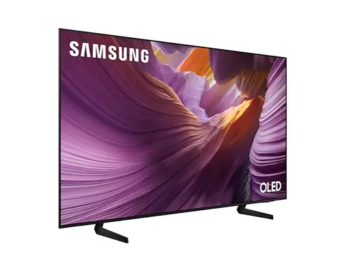 Телевизор, Samsung OLED 55S85F, Smart, Ultra HD 4K, 100Hz ( Up to 120Hz) Model 2025 - image 9