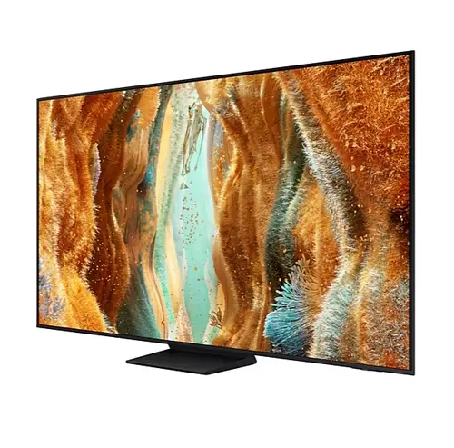 Телевизор, Samsung Neo QLED 75QN70F, Ultra HD 4K, Mini LED, Smart, HDR, 100Hz (Up to 144Hz) Model 2025 - image 1