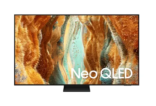 Телевизор, Samsung Neo QLED 75QN70F, Ultra HD 4K, Mini LED, Smart, HDR, 100Hz (Up to 144Hz) Model 2025