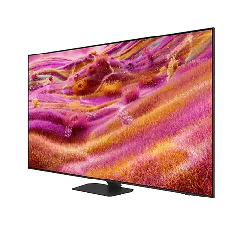 Телевизор, Samsung Neo QLED 75QN90F, Ultra HD 4K, Mini LED, Smart, HDR, 120Hz (Up to 165Hz) Model 2025 - image 1
