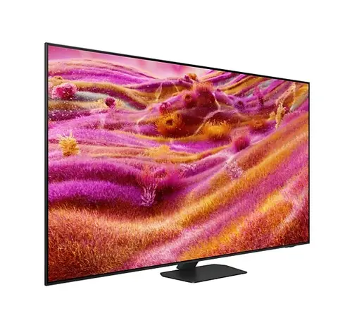 Телевизор, Samsung Neo QLED 75QN90F, Ultra HD 4K, Mini LED, Smart, HDR, 120Hz (Up to 165Hz) Model 2025 - image 2