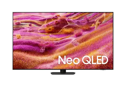 Телевизор, Samsung Neo QLED 75QN90F, Ultra HD 4K, Mini LED, Smart, HDR, 120Hz (Up to 165Hz) Model 2025
