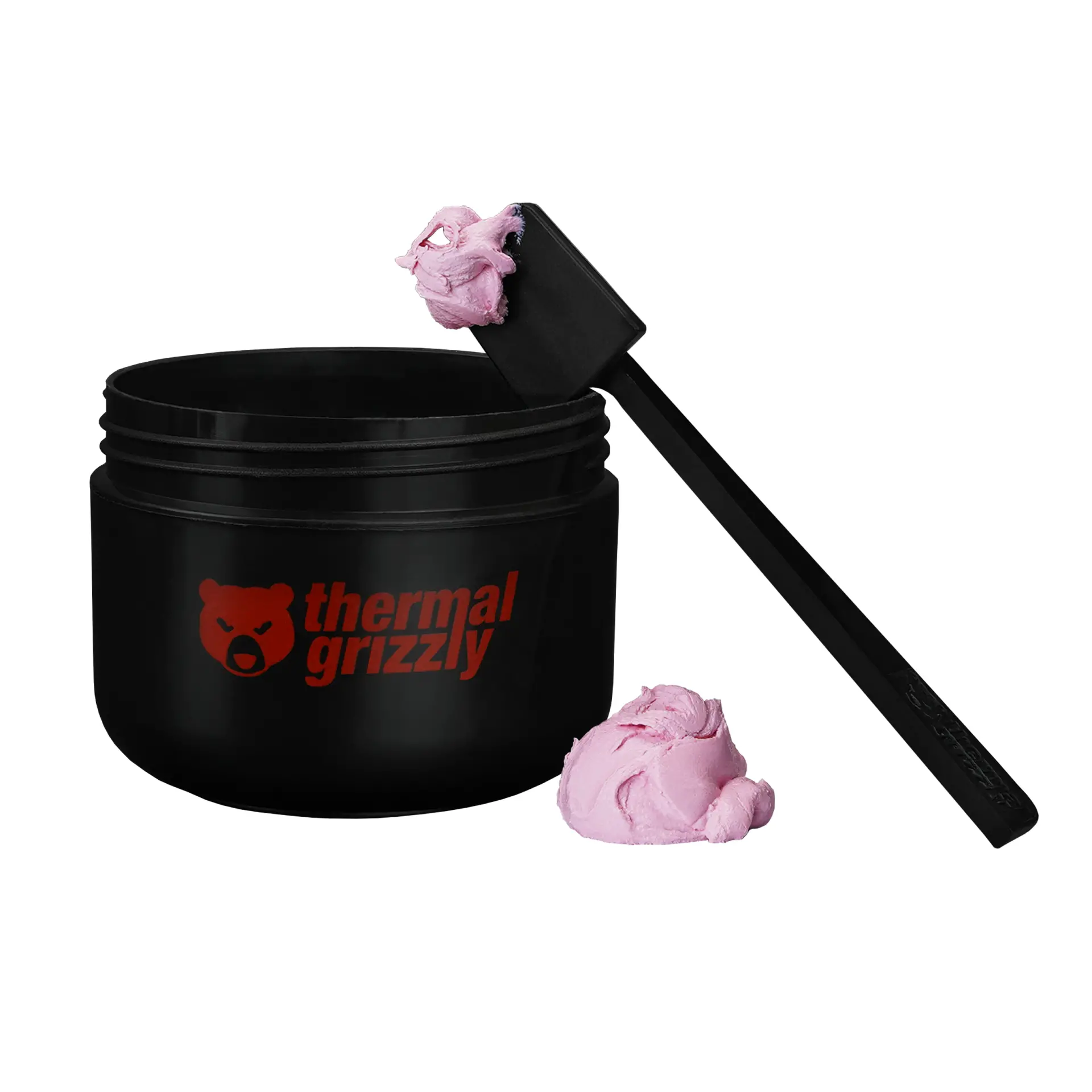 Термопроводяща паста Thermal Grizzly Putty Basic - 100g - image 2