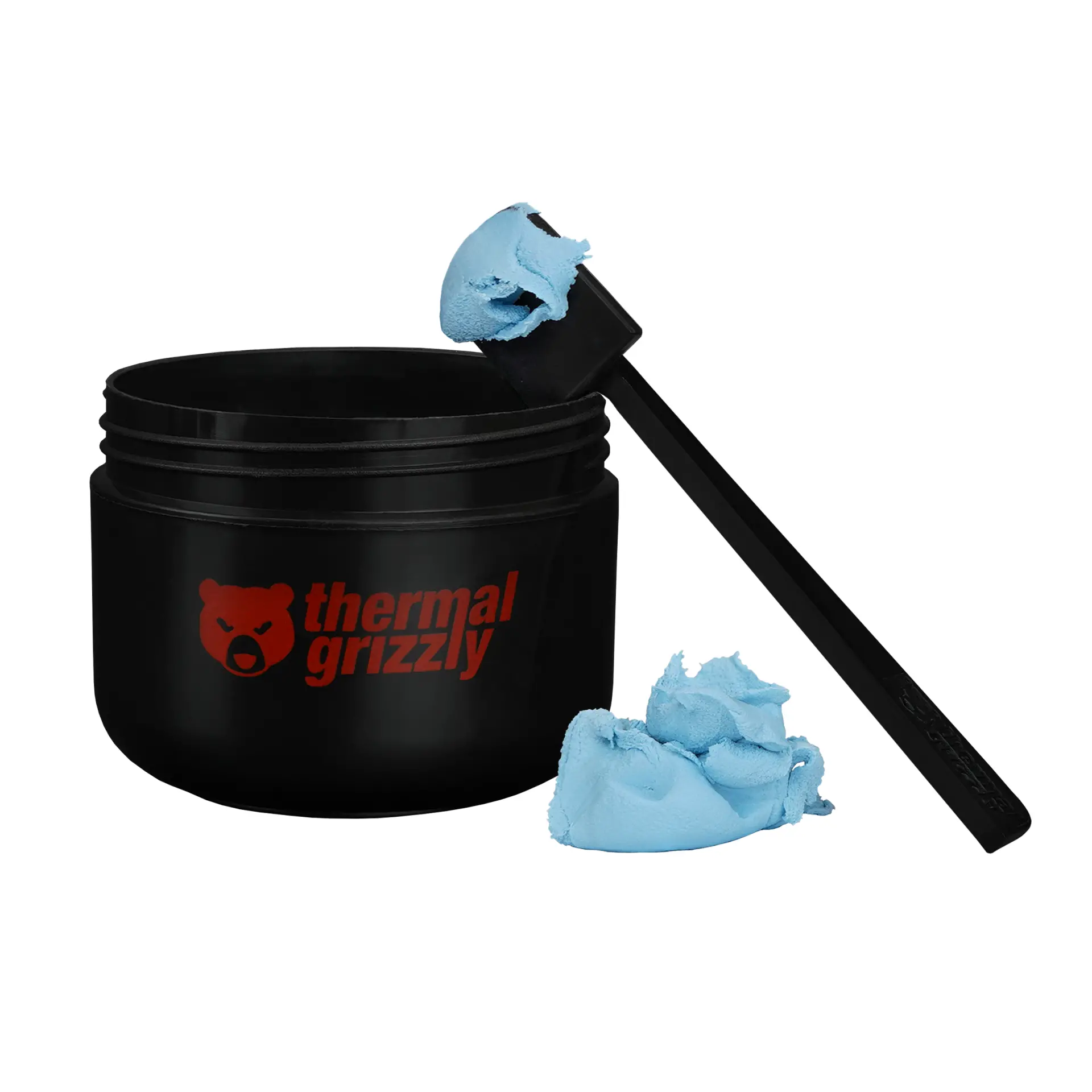 Термопроводяща паста Thermal Grizzly Putty Advanced - 100g - image 2