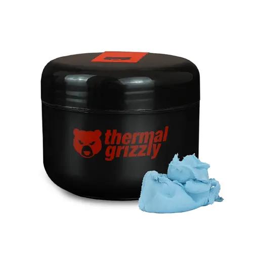 Pastă termoconductoare Thermal Grizzly Putty Advanced - 100g - 1
