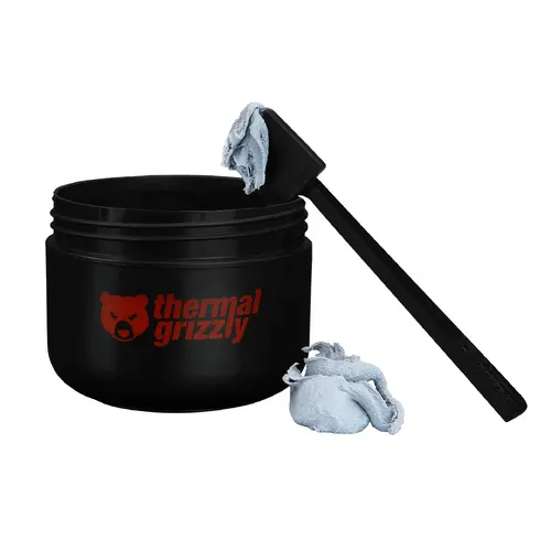 Термопроводяща паста Thermal Grizzly Putty Pro - 100g - image 2