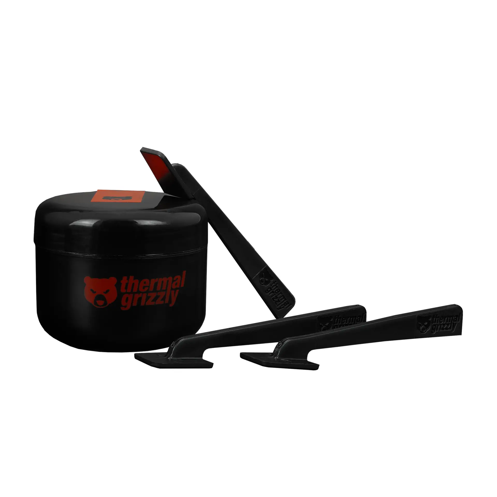 Термопроводяща паста Thermal Grizzly Putty Pro - 100g - image 3