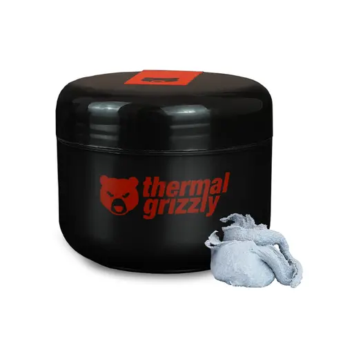 Pastă termoconductoare Thermal Grizzly Putty Pro - 100g - 1