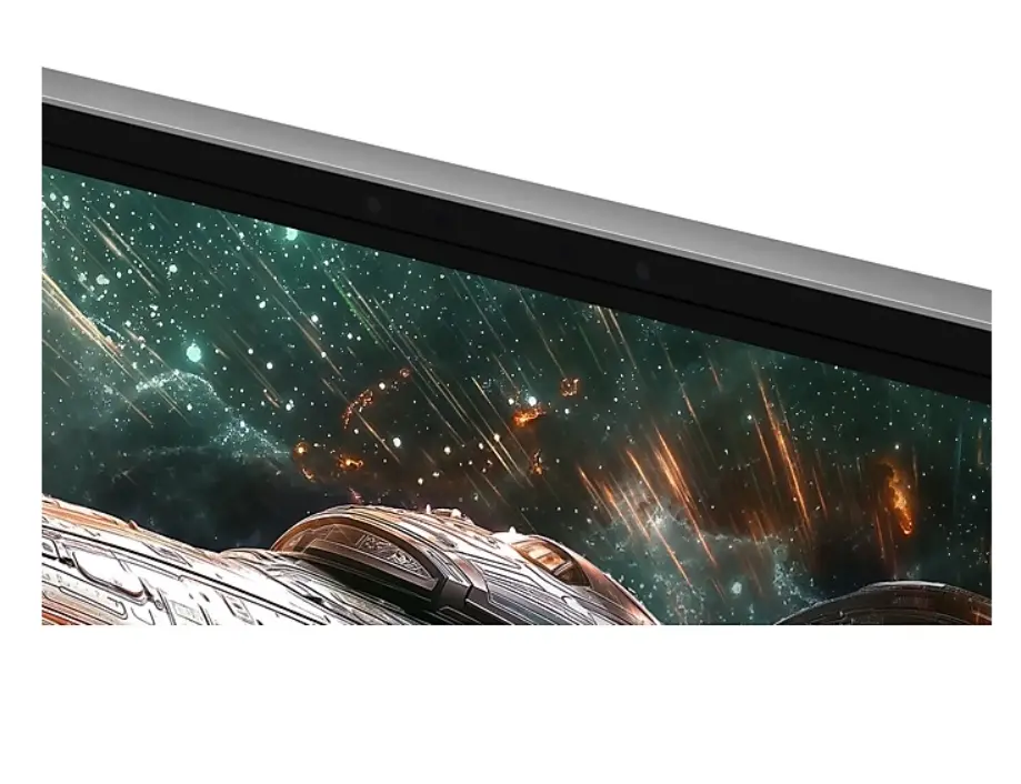 Монитор, Samsung LS27FG900XU 27" Odyssey 3D G90XF 4K 165Hz IPS 16:9 3840 x 2160 Display Port HDMI USB Hub, Silver - image 12