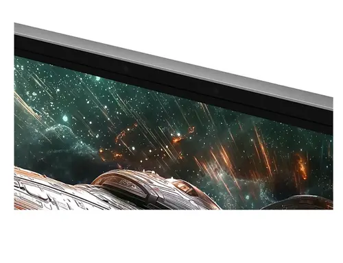 Монитор, Samsung LS27FG900XU 27" Odyssey 3D G90XF 4K 165Hz IPS  16:9 3840 x 2160 Display Port  HDMI USB Hub, Silver - image 12