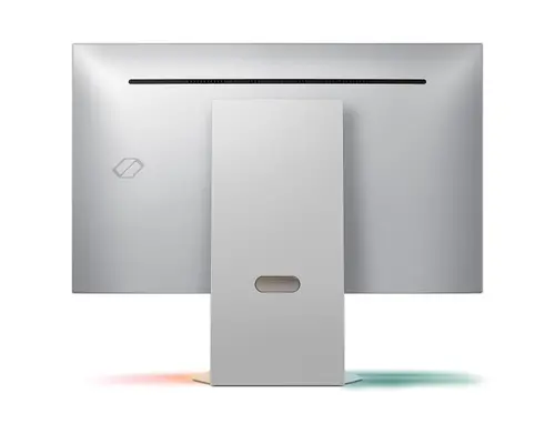 Монитор, Samsung LS27FG900XU 27" Odyssey 3D G90XF 4K 165Hz IPS  16:9 3840 x 2160 Display Port  HDMI USB Hub, Silver - image 7