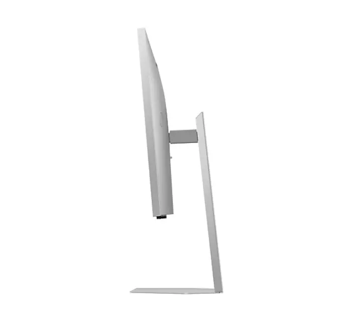 Монитор, Samsung LS27FG900XU 27" Odyssey 3D G90XF 4K 165Hz IPS 16:9 3840 x 2160 Display Port HDMI USB Hub, Silver - image 9