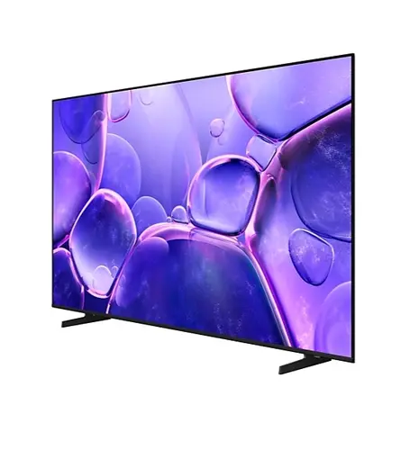 Телевизор, Samsung 65" 65U8072F Smart 4K Ultra HD LED 50Hz Model 2025 Black - image 1