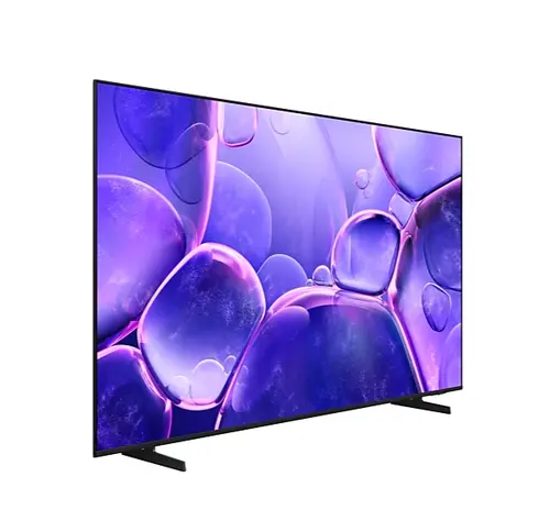 Телевизор, Samsung 65" 65U8072F Smart 4K Ultra HD LED 50Hz Model 2025 Black - image 2
