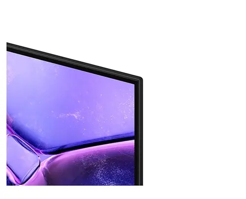 Телевизор, Samsung 65" 65U8072F Smart 4K Ultra HD LED 50Hz Model 2025 Black - image 4