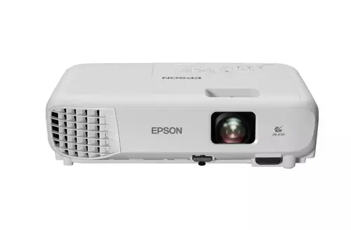 Proiector multimedia, Epson EB-W53, Projectors, Home entertainment, WXGA, HD ready, 4,000 Lumen- 2,600 Lumen(economy) In accordance with IDMS15.4 - 1