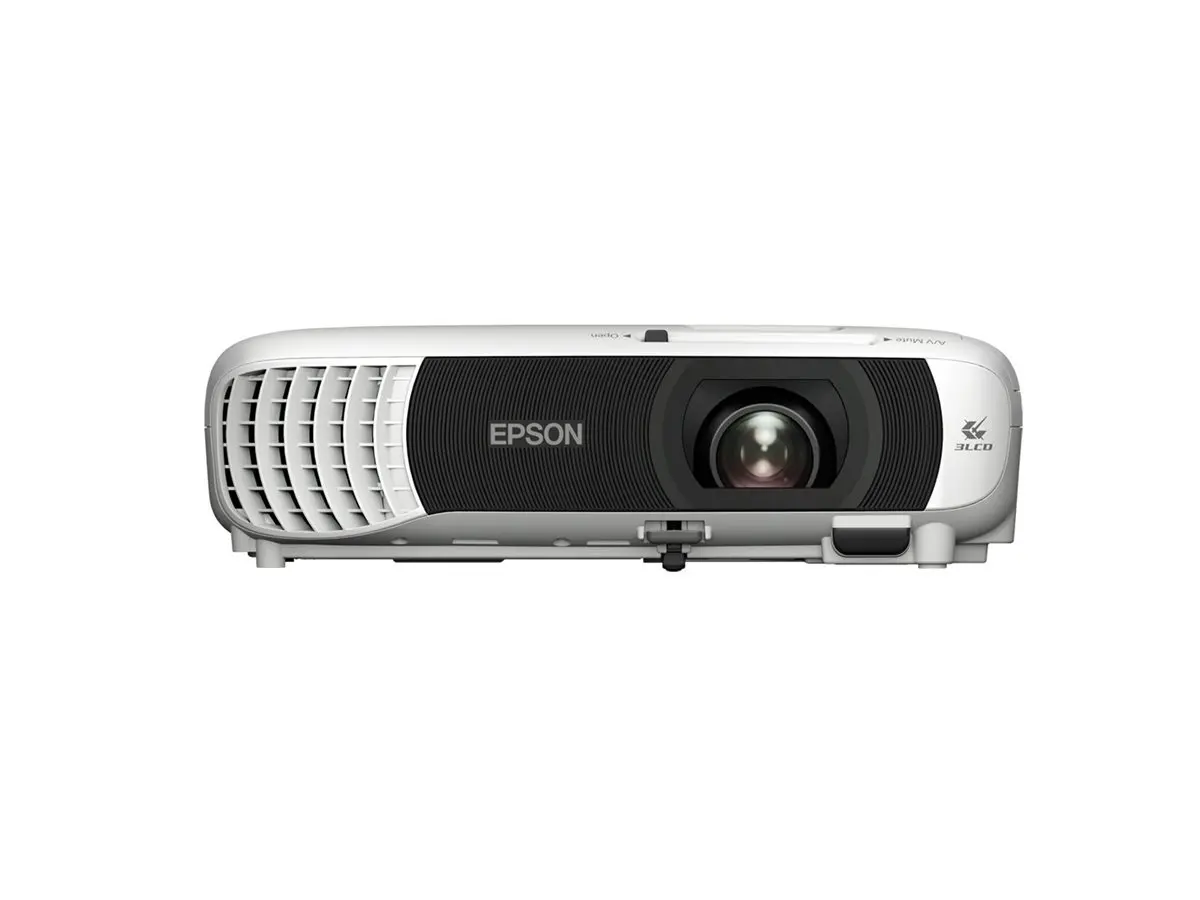 Proiector multimedia, Epson EB-W55, Projectors, Home entertainment, USB 2.0-A, Wireless LAN IEEE 802.11a/b/g/n
