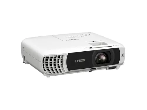 Proiector multimedia, Epson EB-W55, Projectors, Home entertainment, USB 2.0-A, Wireless LAN IEEE 802.11a/b/g/n - 3
