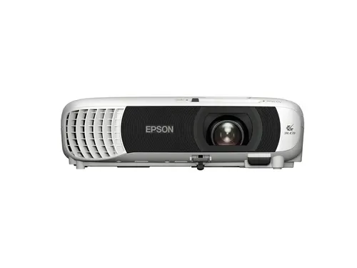 Мултимедиен проектор, Epson EB-W55, Projectors, Home entertainment, USB 2.0-A, Wireless LAN IEEE 802.11a/b/g/n