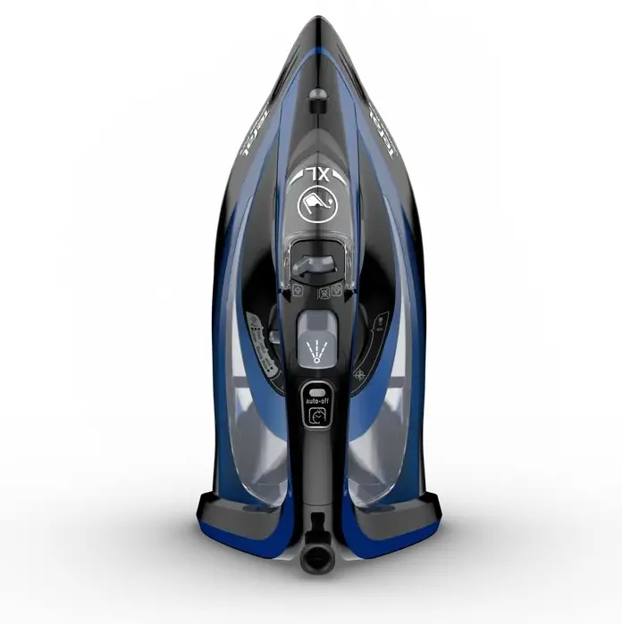 Ютия, Tefal FV9848E0 Ultimate Pure - 3200W - 0-60G/Min - Shot 250G/Min - image 1