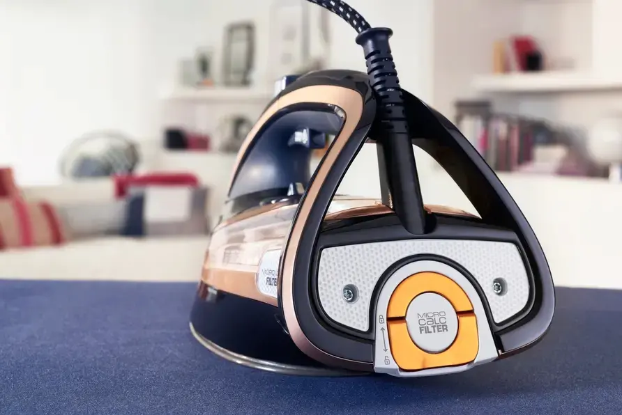 Ютия, Tefal FV9848E0 Ultimate Pure - 3200W - 0-60G/Min - Shot 250G/Min - image 4