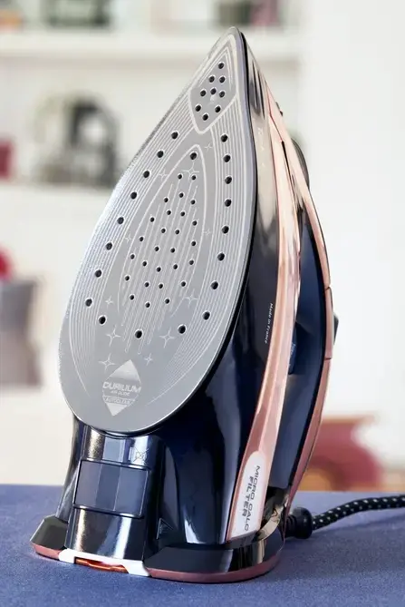 Ютия, Tefal FV9848E0 Ultimate Pure - 3200W - 0-60G/Min - Shot 250G/Min - image 5