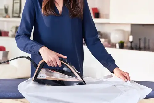 Ютия, Tefal FV9848E0 Ultimate Pure - 3200W - 0-60G/Min - Shot 250G/Min - image 6