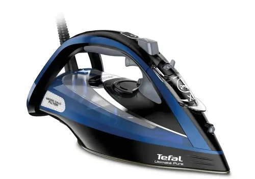 Ютия, Tefal FV9848E0 Ultimate Pure - 3200W - 0-60G/Min - Shot 250G/Min