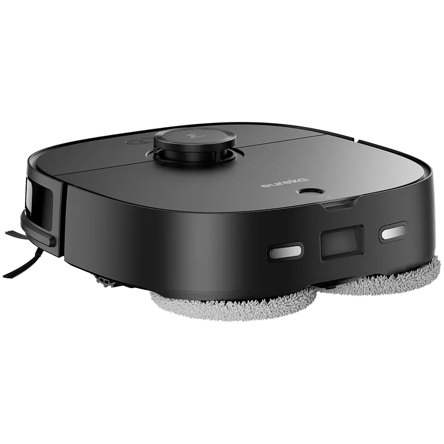 Eureka J12 Robot Vacuum Black - image 3