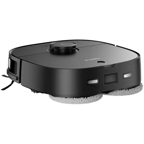 Eureka J12 Robot Vacuum Black - image 3