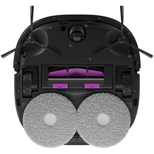 Eureka J12 Robot Vacuum Black - image 4