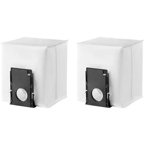 Eureka J20 Dust Bag x 2 PCS