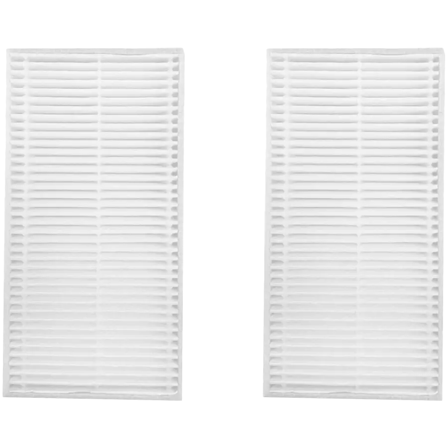 RVC EUREKA E10S (NER E10S) HEPA Filters X 2 PCS