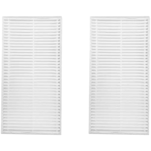RVC EUREKA E10S (NER E10S) Φίλτρα HEPA x 2 τεμ - 1