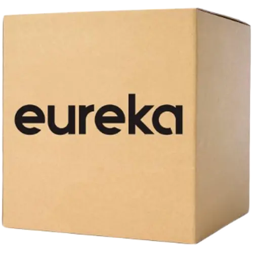 RVC EUREKA J12 HEPA filters x 2 PCS