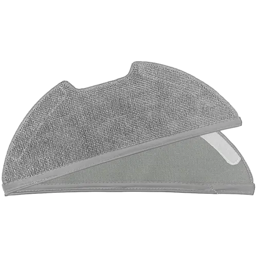 RVC EUREKA E10S (NER E10S) Mopping Pads x 2 PCS