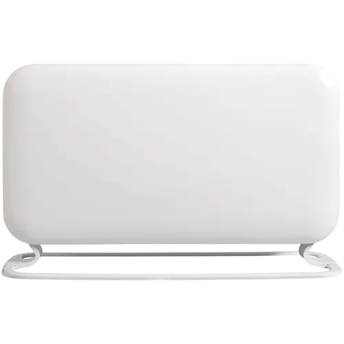 2000W portable convection heater, mechanical thermostat, steelfronts - image 1
