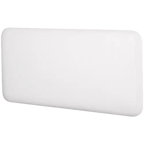 Mill WiFI Gen. 3 900W panel heater, thermostat: Millheat APP + WIFI + Bluetooth, steel front - image 1