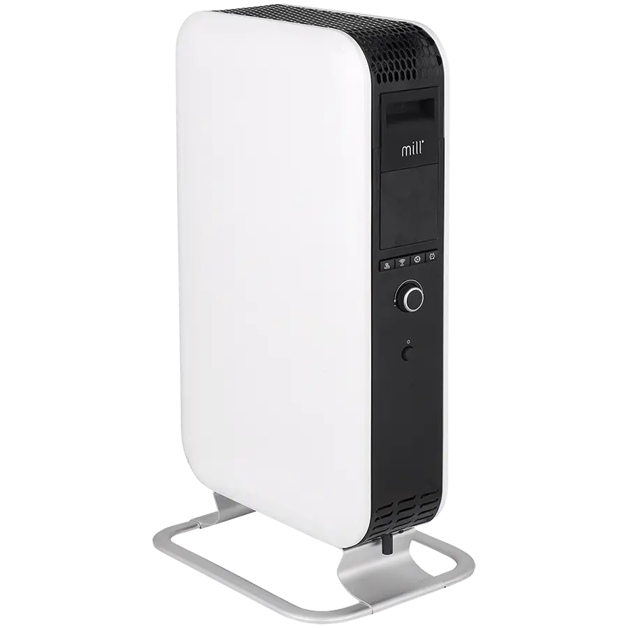 Mill Gentle Air WiFi λαδιού καλοριφέρ 1500W - image 2