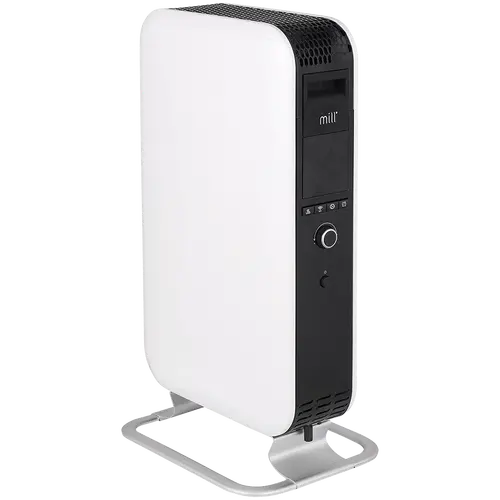 Mill Gentle Air WiFi oil filled radiator 1500W - image 2