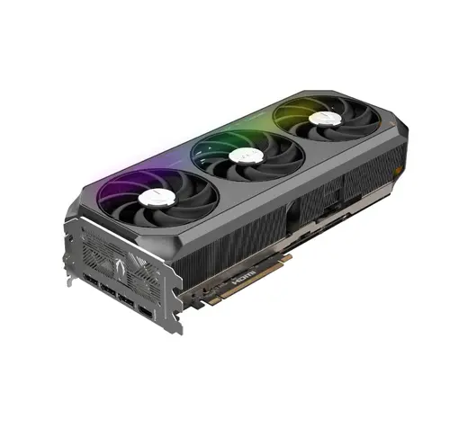 Видео карта ZOTAC GAMING RTX 5070 TI AMP Extreme INFINITY 16GB GDDR7 - image 2