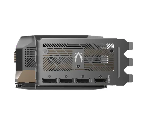 Видео карта ZOTAC GAMING RTX 5070 TI AMP Extreme INFINITY 16GB GDDR7 - image 4