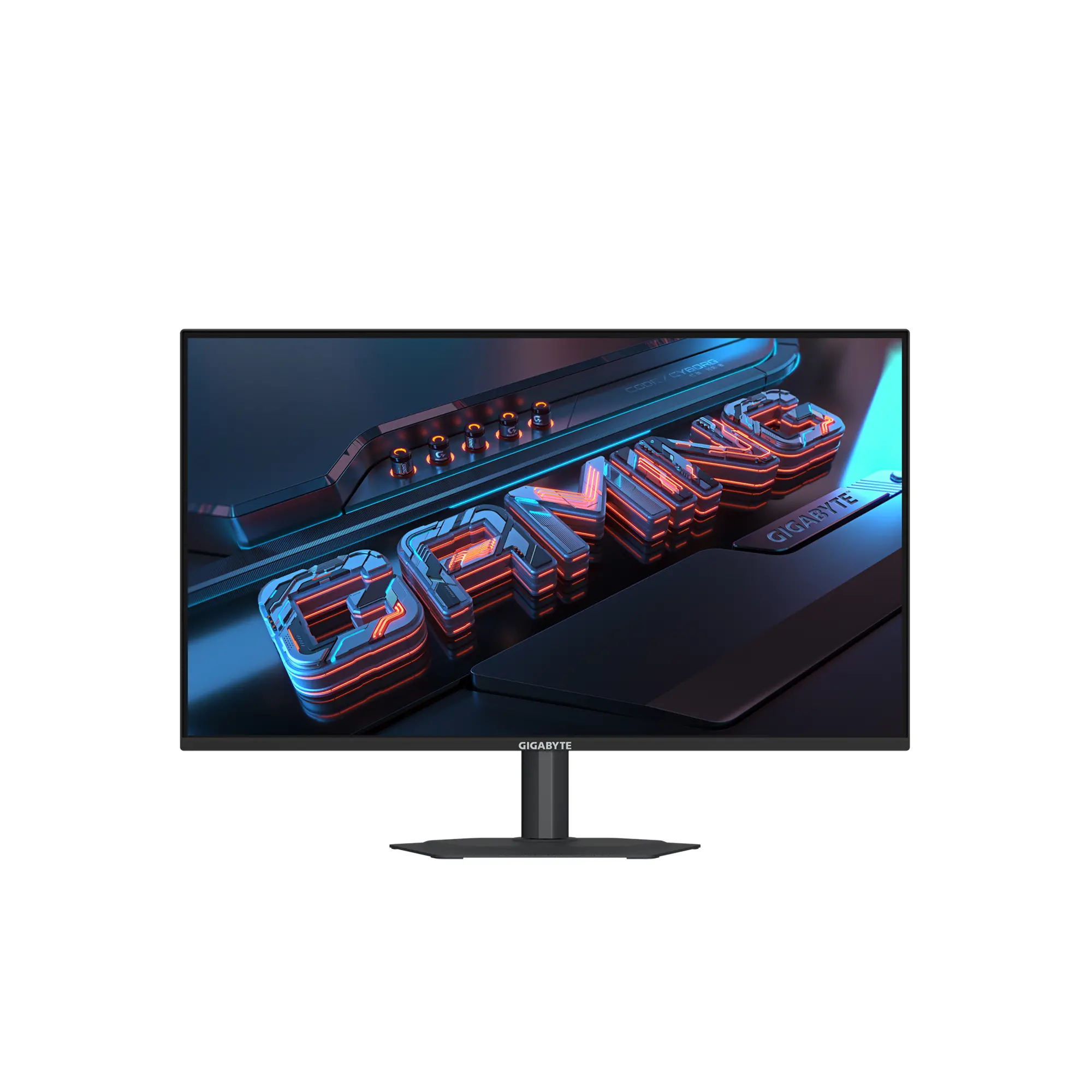 Gaming οθόνη Gigabyte G25F2 - 24.5 inch SS IPS FHD (1920x1080), 200 Hz, 1 ms, HDR10
