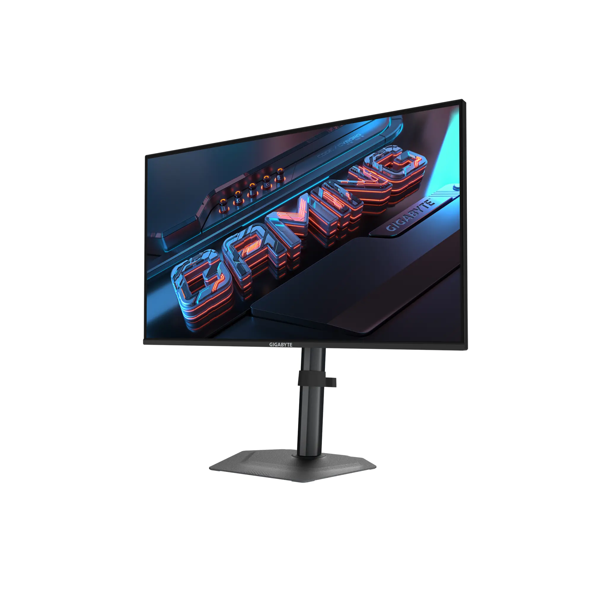 Monitor gaming Gigabyte G25F2 - 24.5 inch SS IPS FHD (1920x1080), 200 Hz, 1 ms, HDR10 - image 1