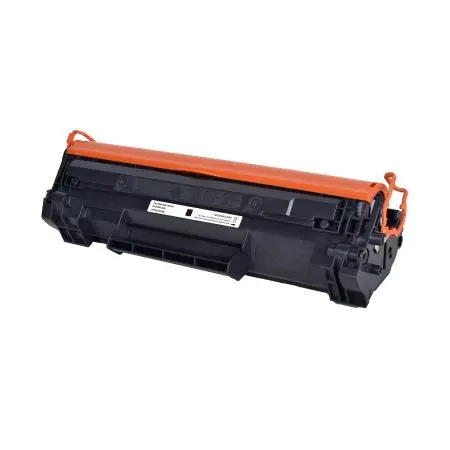 Тонер касета съвместима BLACK HP W1410A, HP 142A, LJ M110, MFP M140 , Uprint - image 1