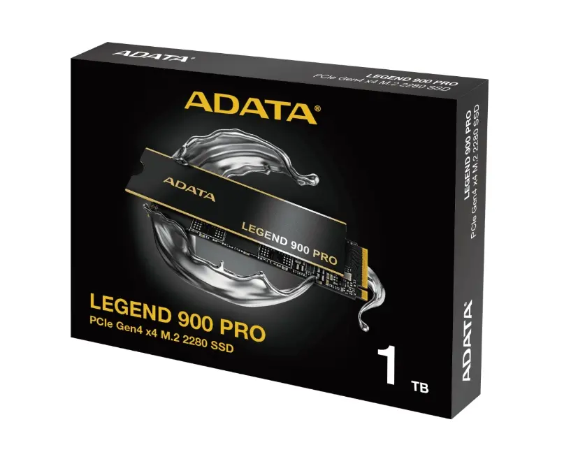 Твърд диск, ADATA LEGEND 900 Pro 1TB - image 6