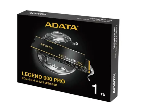 Твърд диск, ADATA LEGEND 900 Pro 1TB - image 6