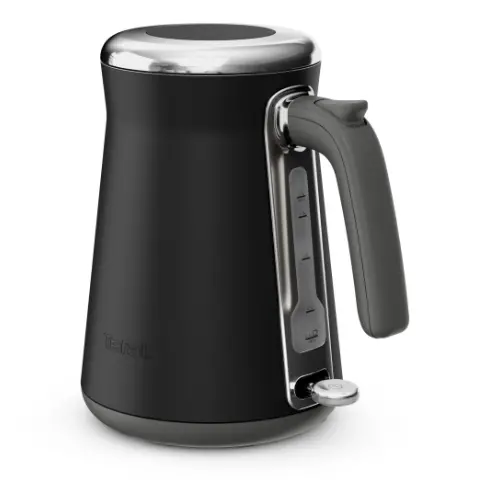 Електрическа кана, Tefal KI6668E0 Ket Botley 1.7L Blk Eu - image 1