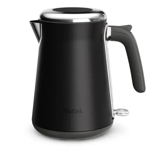 Електрическа кана, Tefal KI6668E0 Ket Botley 1.7L Blk Eu - image 2