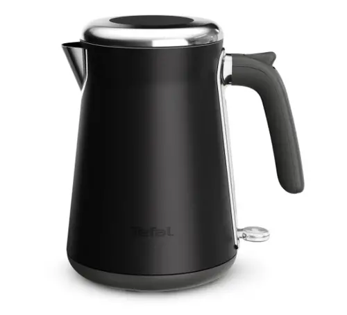 Fierbător electric, Tefal KI6668E0 Ket Botley 1.7L Blk Eu - 3